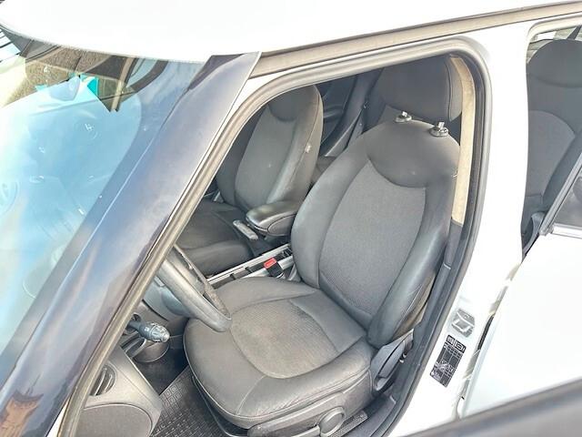 Mini One D Countryman OK NEOPATENTATI