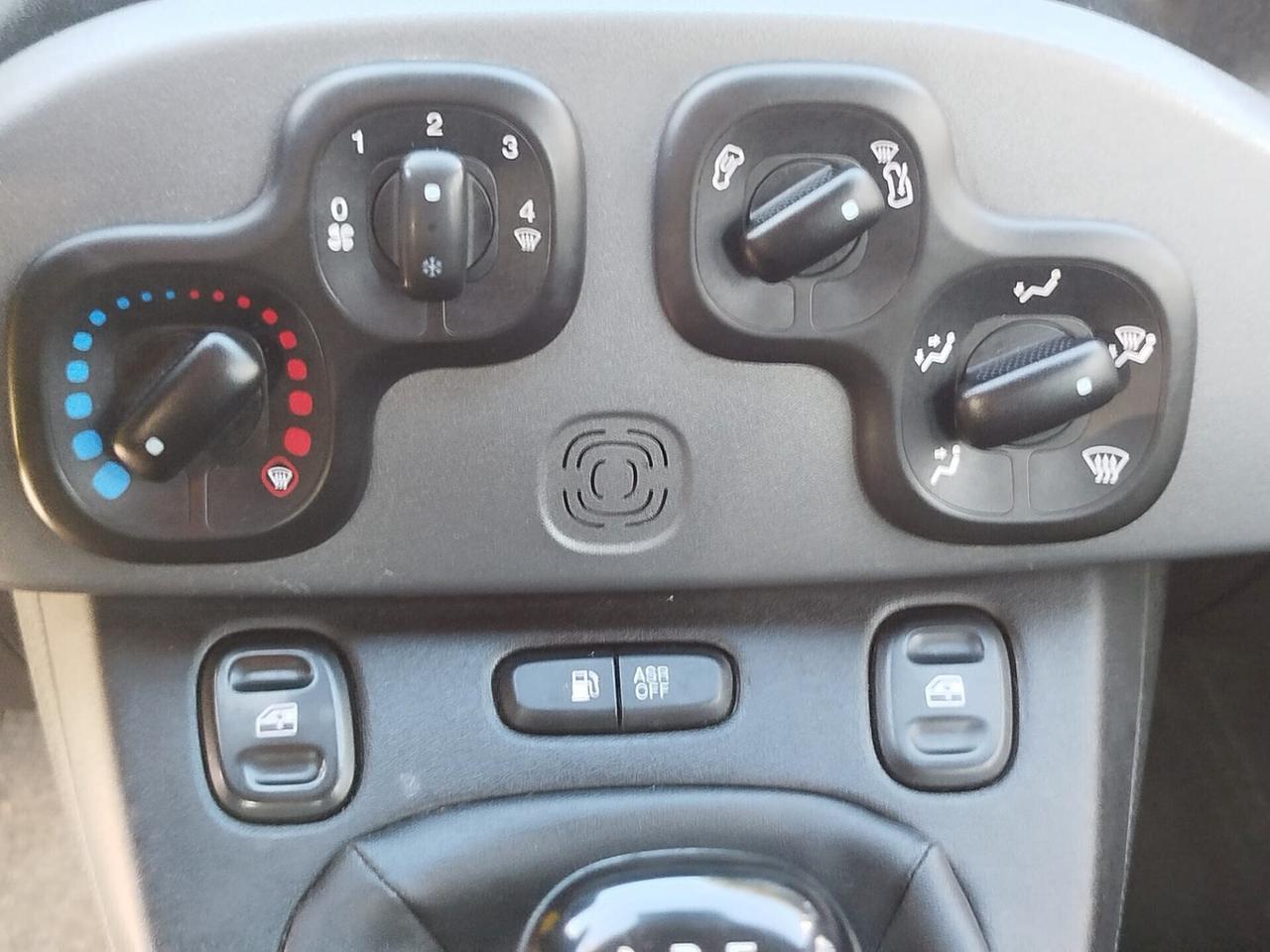 FIAT PANDA 1.2 GPL *PREZZO VERO* -UNIPRO ITALIANA