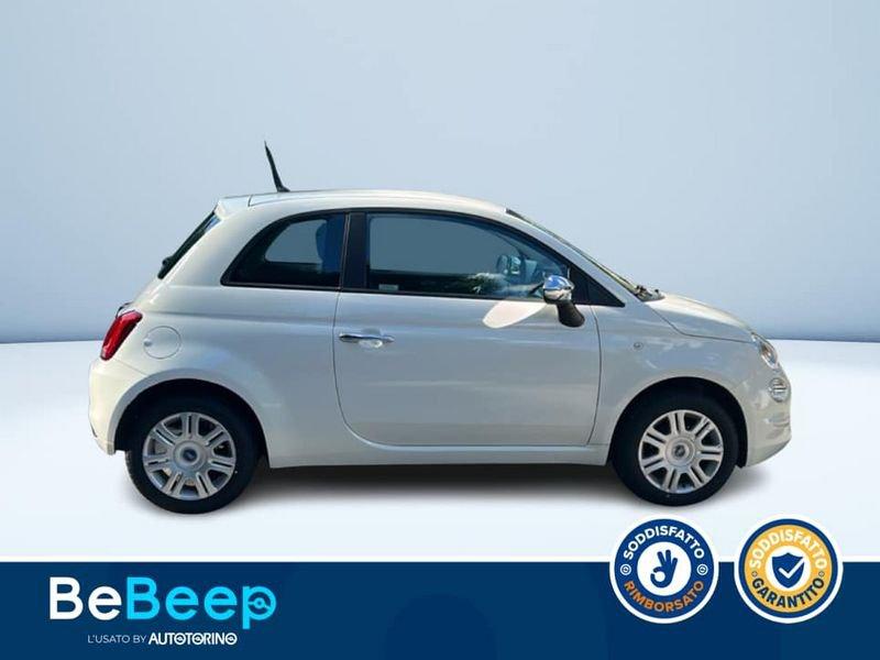 FIAT 500 1.2 LOUNGE 69CV