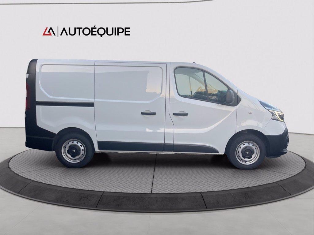 RENAULT trafic T27 2.0 dci 120cv L1H1 Ice del 2021