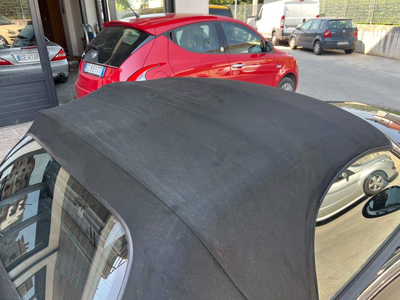 Bmw Z4 2.5i cat Roadster