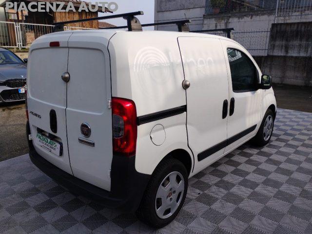 FIAT Fiorino 1.3 MJT 95CV Cargo SX