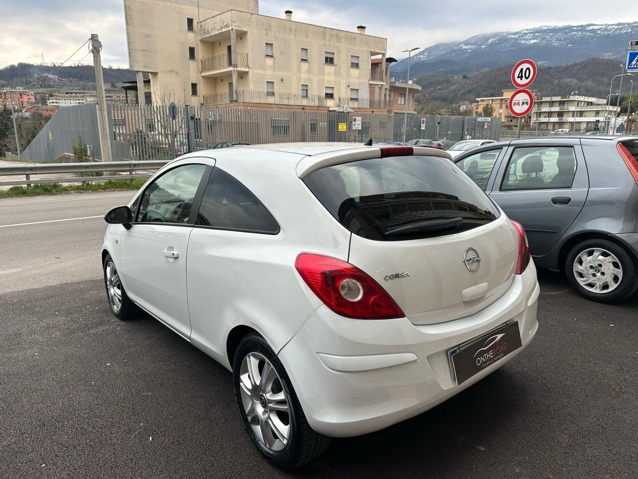 Opel Corsa 1.2 85CV 3 porte GPL-TECH Elective