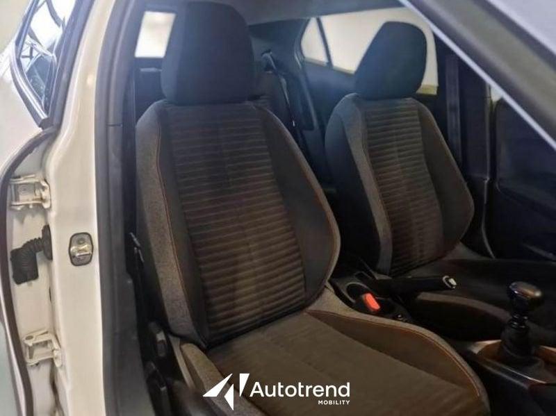 Peugeot 2008 1.5 BlueHDi 110 CV Active S&S