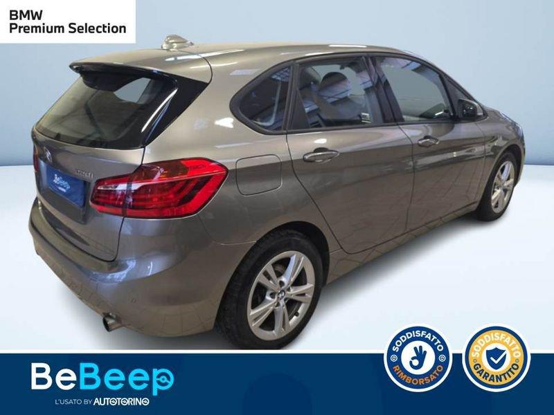 BMW Serie 2 Active Tourer 220I ACTIVE TOURER ADVANTAGE AUTO MY17