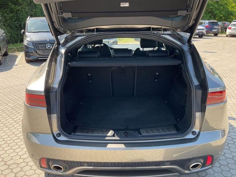 Jaguar E-Pace 2.0 I4 MHEV R-DYNAMIC HSE AWD 249CV AUTO