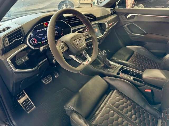 Audi RS Q3 SPB quattro S tronic