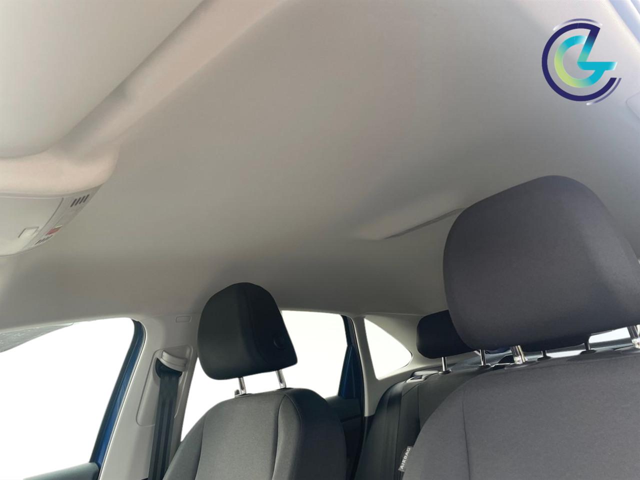 VOLKSWAGEN Taigo - Taigo 1.0 tsi Life 110cv dsg