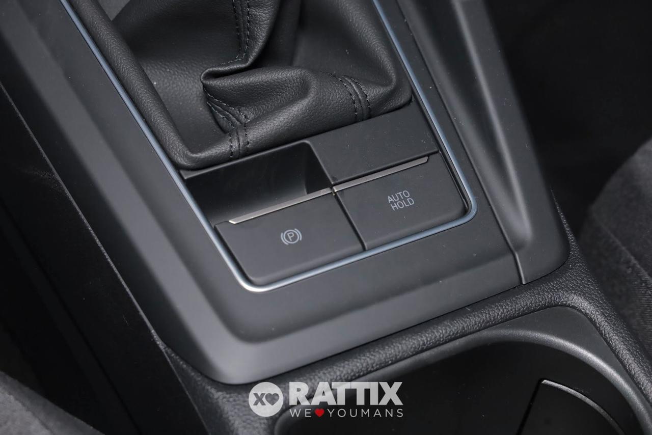 Volkswagen Golf 1.5 tsi 115CV Edition Plus