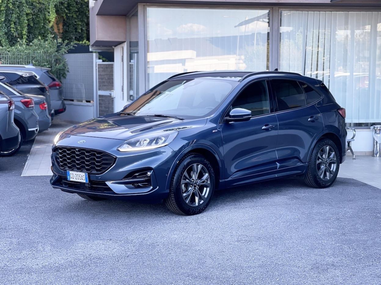 Ford Kuga 1.5 Diesel 120CV ST-Line E6 Neo. - 2020