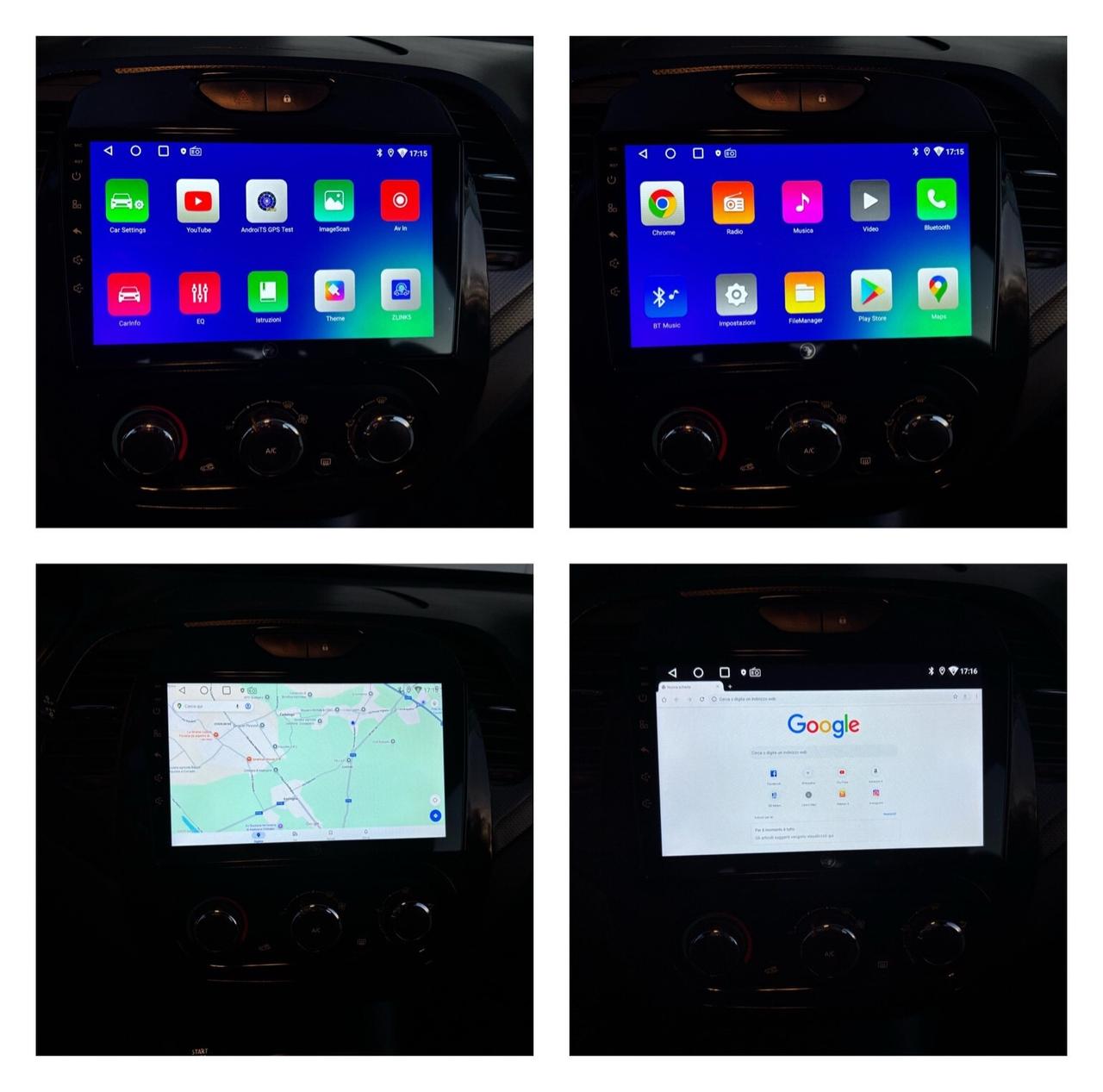 Renault Captur dCi 8V 90 CV Start&Stop Energy Life