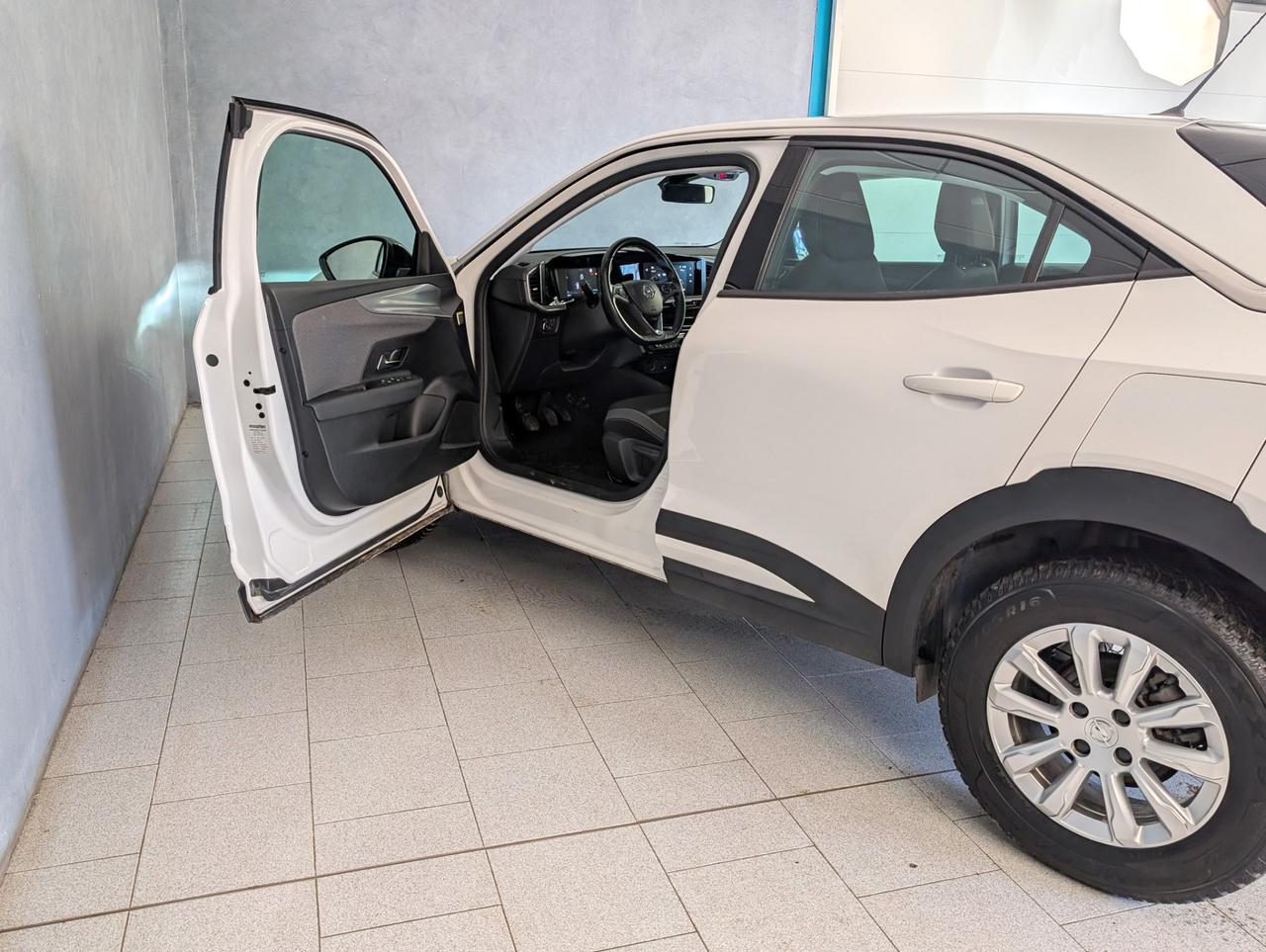 Opel Mokka 1.2 Turbo 100cv Edition