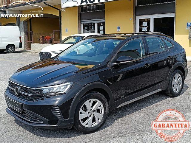 VOLKSWAGEN Taigo 1.0 TSI 95 CV Life *NEOPATENTATI*