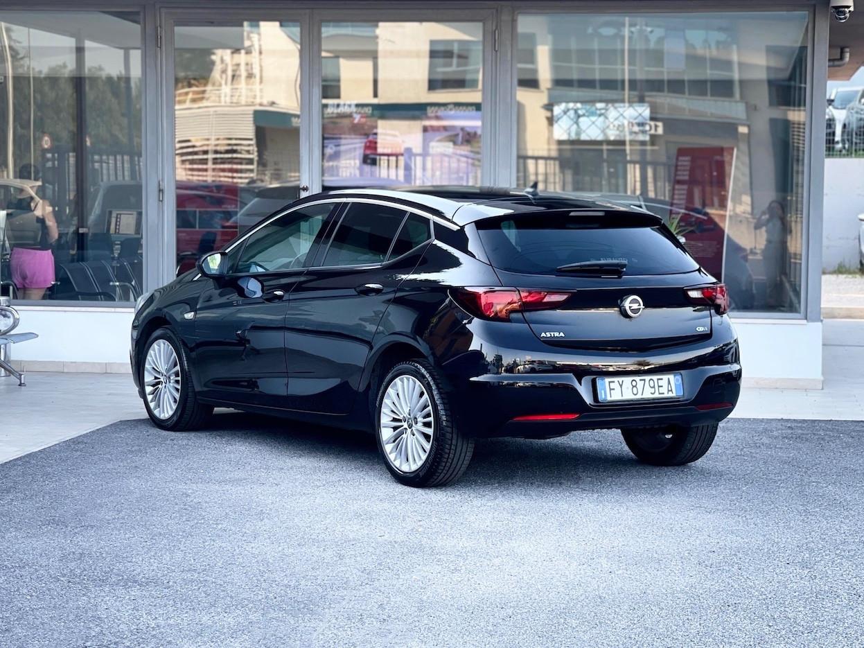 Opel Astra 1.6 Diesel 110CV E6 Neo. - 2019