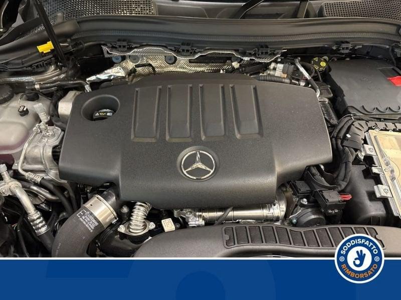 Mercedes-Benz GLA 200d Automatic AMG Line Advanced Plus