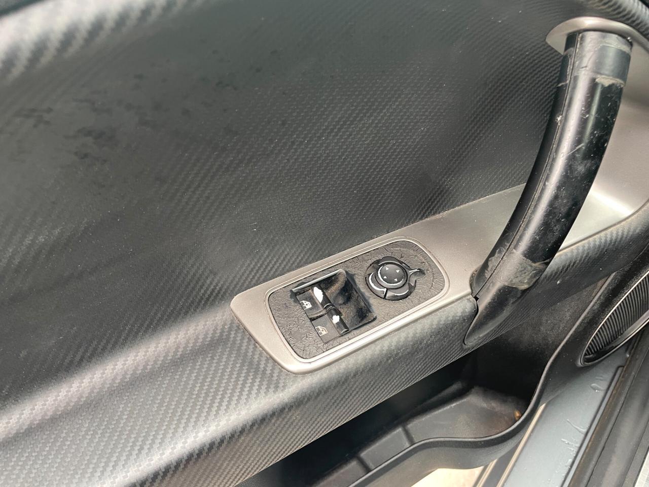 ALFA ROMEO MITO 2009 1.4 BENZINA/GPL 105 CV