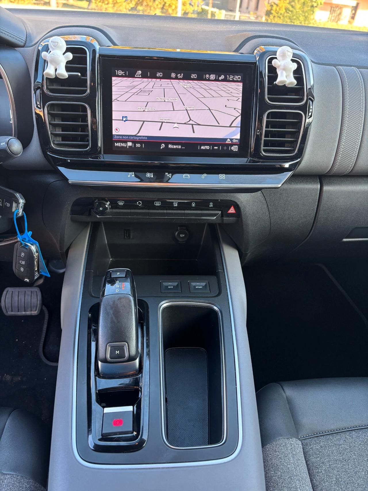 Citroen C5 Aircross BlueHDi 130 S&S Business NESSUN VINCOLO