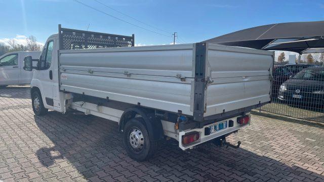 PEUGEOT Boxer BOXER 335 L3 2.2 BlueHDi S&S Cassonato PREZZO+IVA