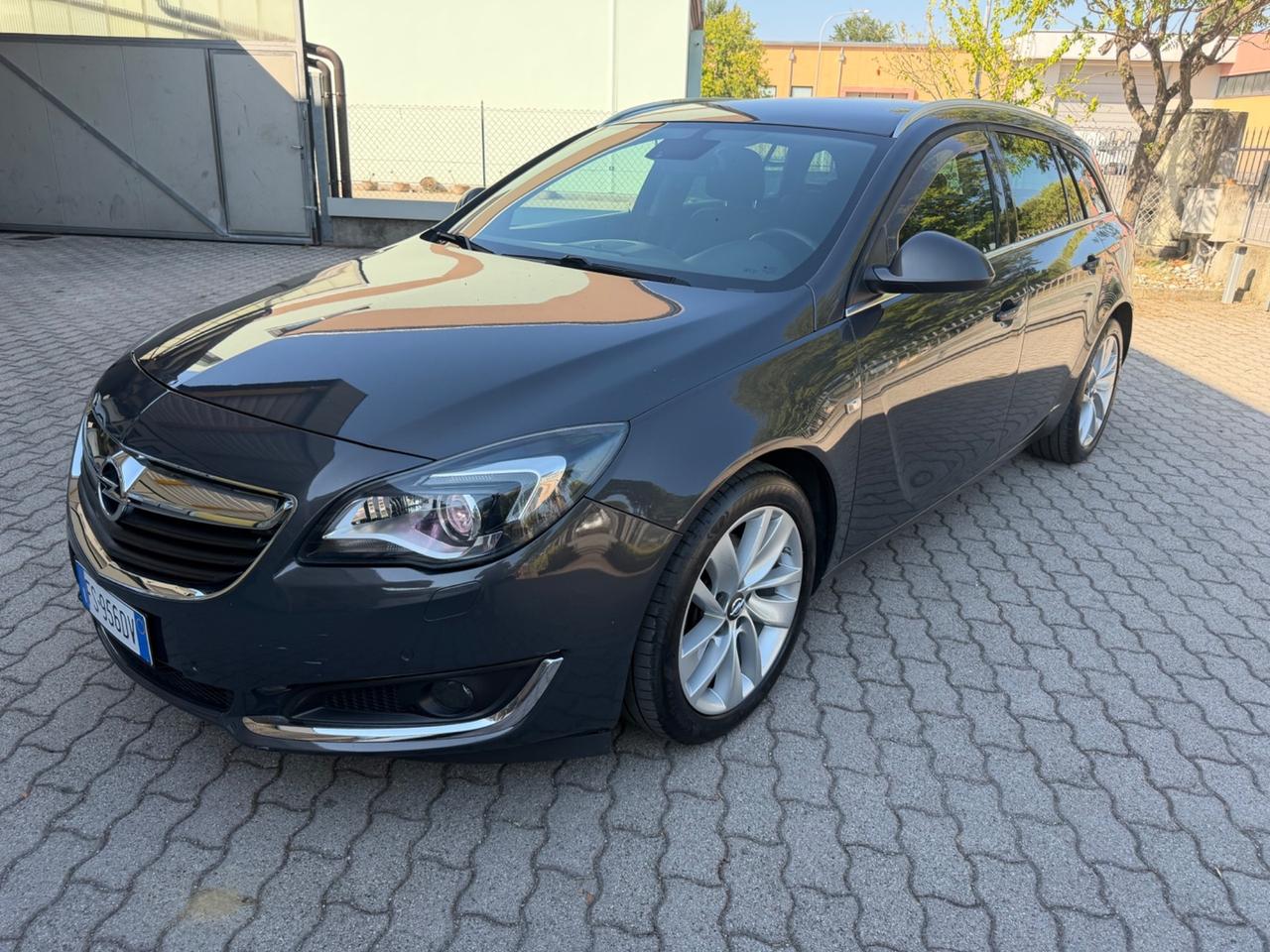 Opel Insignia 2.0 CDTI 170CV Start&Stop Sports Tourer Cosmo