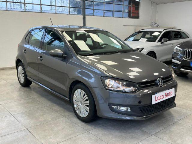 VOLKSWAGEN Polo 1.6 TDI 90CV *TAGLIANDI VW*