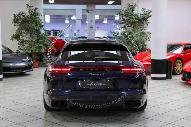 Porsche Panamera 4 E-HYBRID SPORT TURISMO|TETTO|SPORT-CHRONO|CAMERA