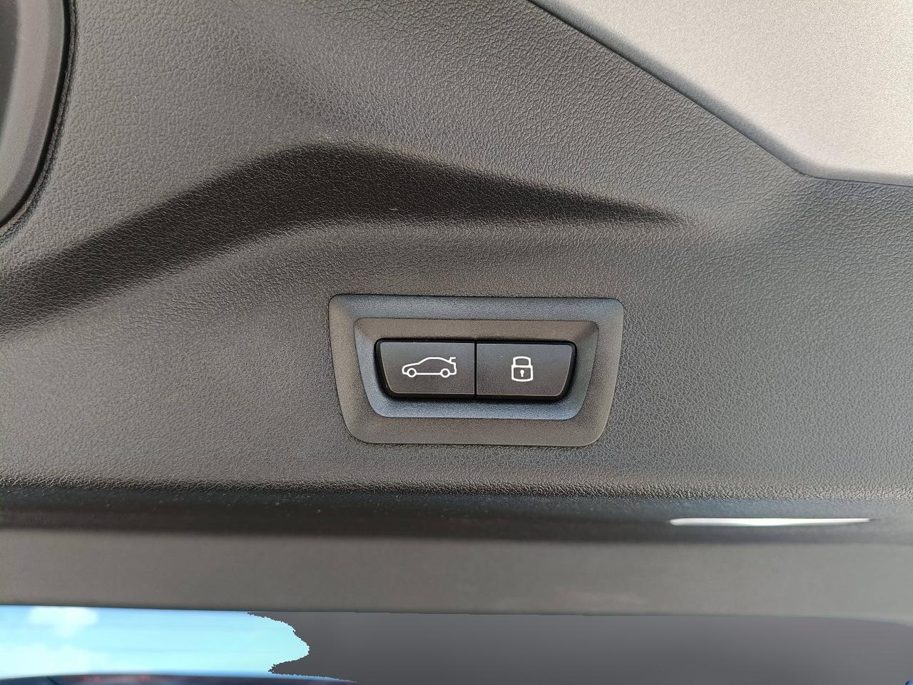 BMW X5 G05 LCI 2023 - X5 M60i auto
