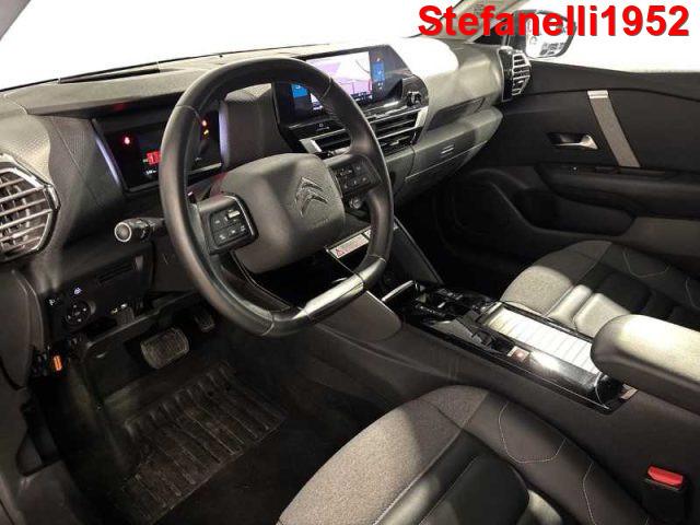 CITROEN C4 III 2021 - 1.2 puretech Shine s&s 130cv eat8