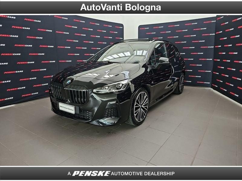 BMW Serie 2 Active Tourer 218d Active Tourer Msport
