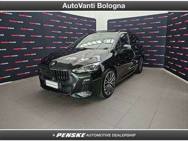 BMW Serie 2 Active Tourer 218d Active Tourer Msport
