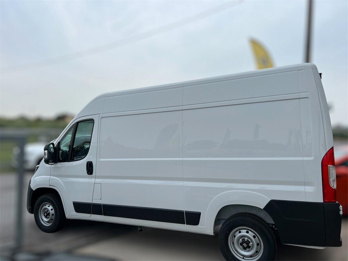 Fiat Ducato 35 2.2 Mjt 140CV PM-TM Furgone NUOVO PRONTA CONSEGNA/IVA ESCLUSA