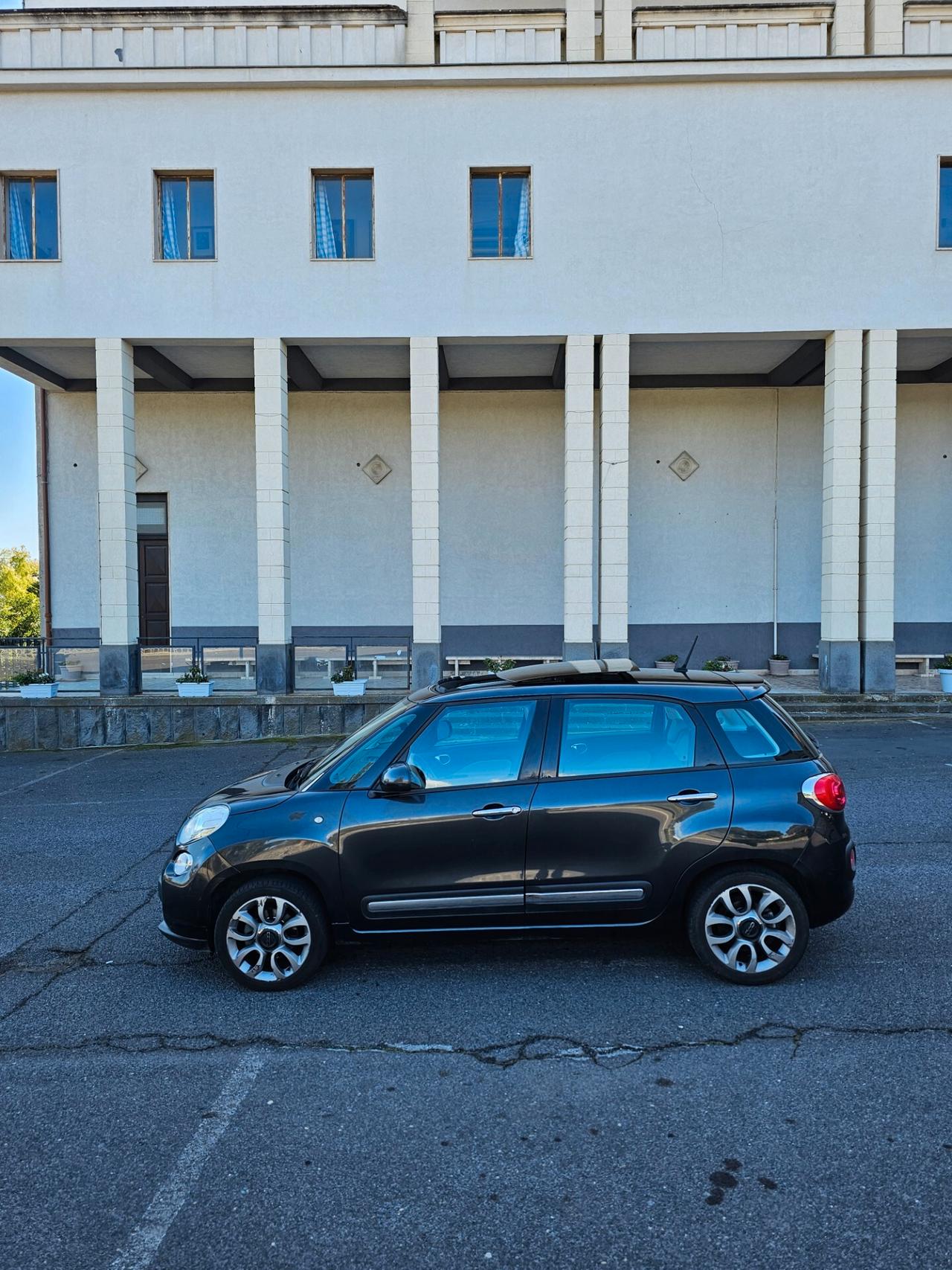 Fiat 500L 1.3 Multijet 85 CV Lounge Tetto Apribile