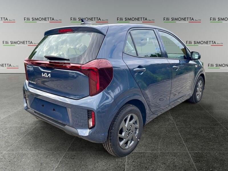 Kia Picanto 1.0 gdi Urban - NUOVO
