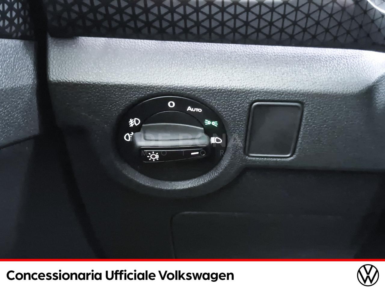 Volkswagen T-Cross 1.0 tsi advanced 110cv