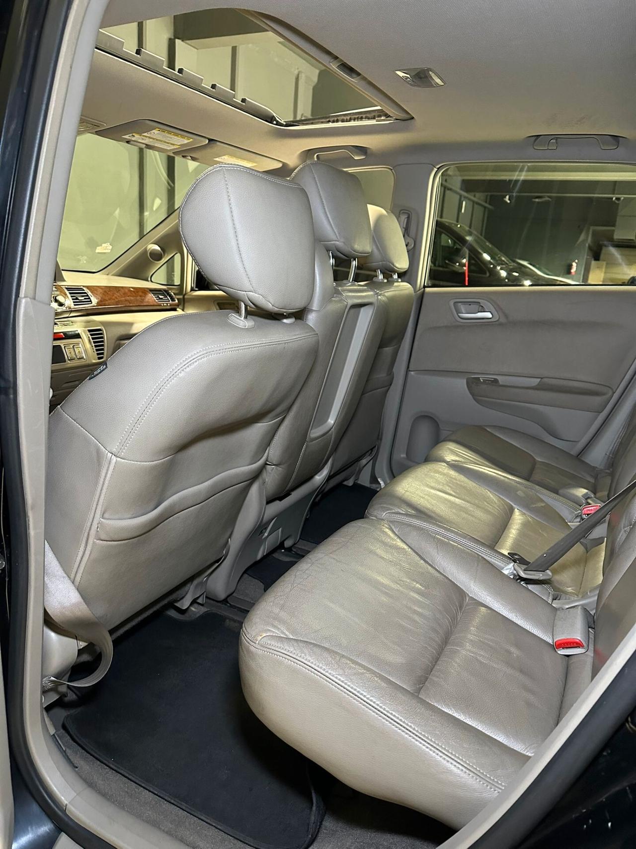 Honda FR-V 2.2 16V i-CTDi Executive