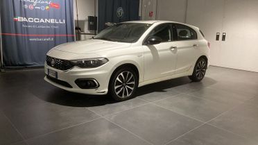 FIAT Tipo Tipo 1.6 Mjt S&S 5 porte Lounge