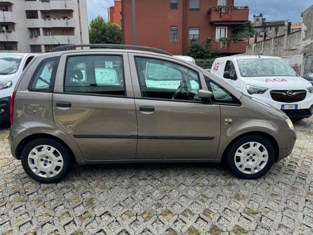 FIAT Idea 1.2 16V DYNAMIC - UNICOPROPRIETARIO