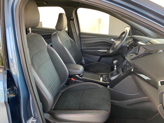 FORD Kuga 1.5 EcoBoost 120 CV S&S 2WD ST-LINE OK NEOP