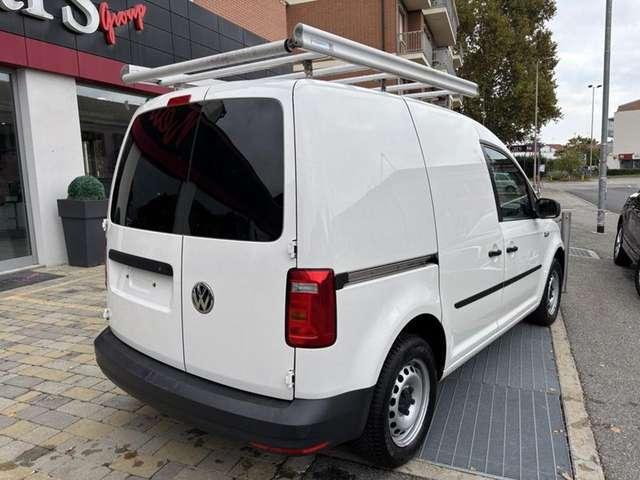 Volkswagen Caddy 2.0 TDI 102 CV Furgone