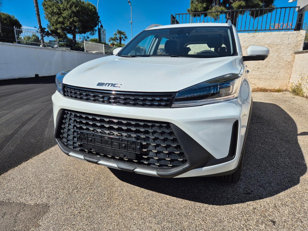 NUOVA EMC Sei 1.5 benzina M/T
