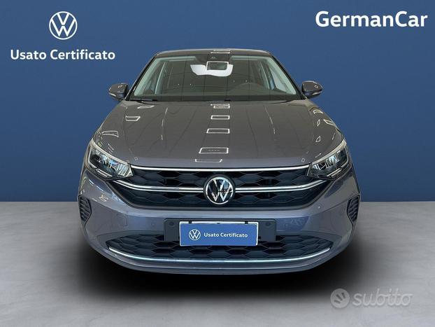 Volkswagen Taigo 1.0 tsi life 95cv