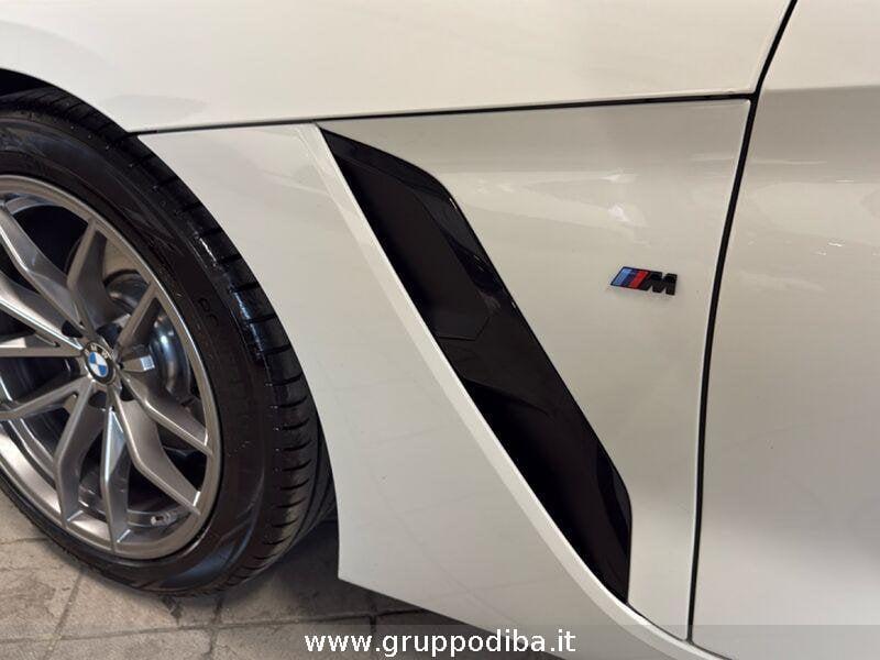 BMW Z4 G29 2019 sdrive 20i Sport auto