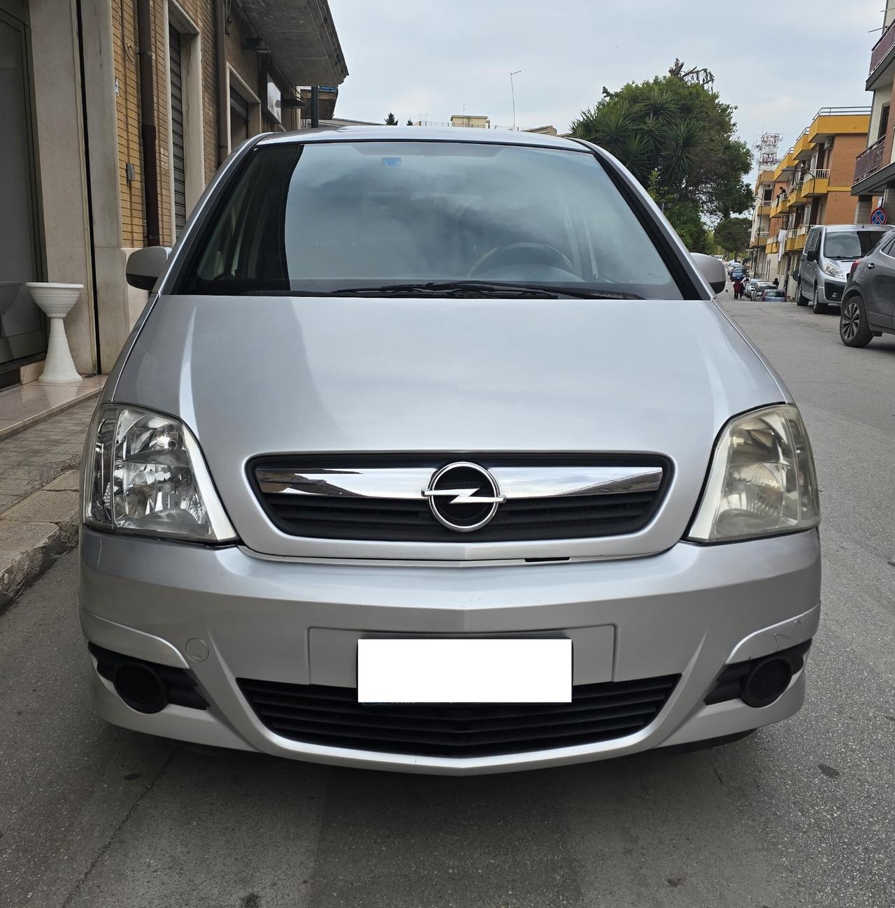 Opel Meriva 1.3 CDTI 75 cv