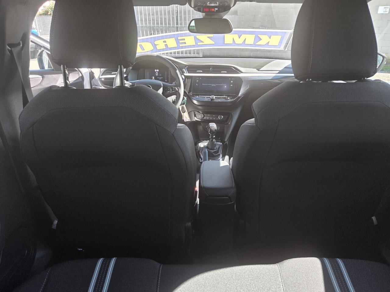 Opel Corsa 1.2 100 CV aut. GS