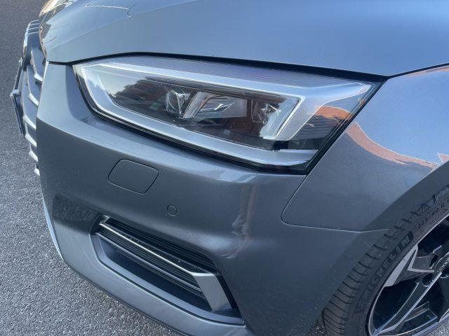 AUDI A5 SPB 2.0 TDI 190 CV S tronic Business Sport