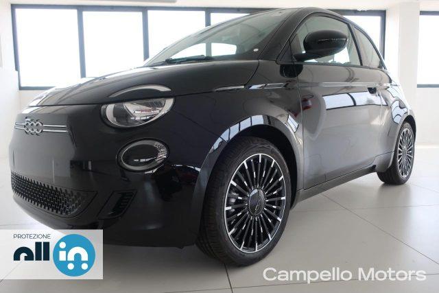 FIAT 500e Nuova 500 Icon Berlina