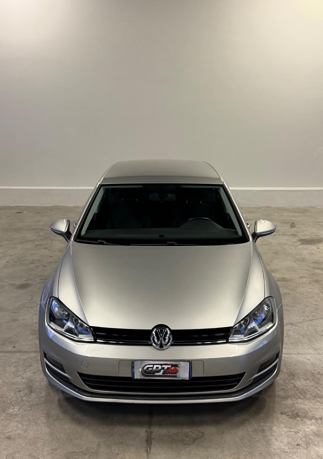Volkswagen Golf Plus 1.6 TDI DPF Comfortline