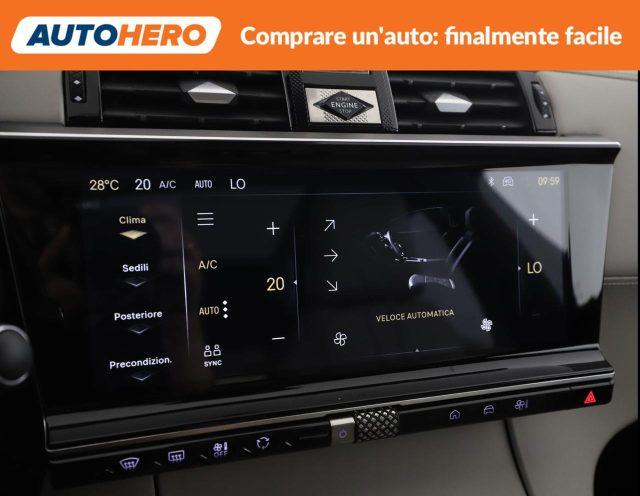 DS AUTOMOBILES DS 7 E-Tense 300 4x4 Opera
