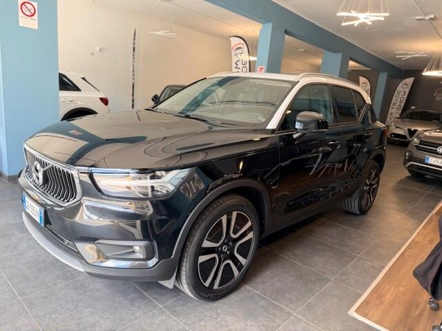 VOLVO XC40 T3 GEARTRONIC BUSINESS PLUS
