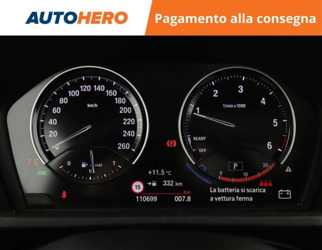 BMW X2 xDrive25d Msport-X