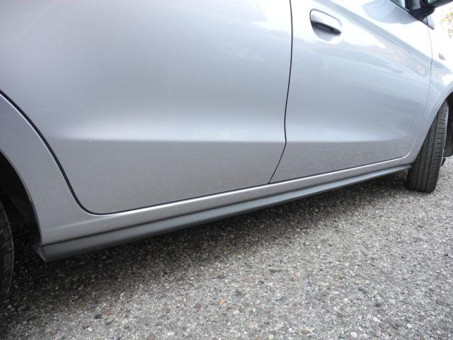 MITSUBISHI Space Star 1.2 Intense SDA FP. -OK NEOPATENTATI- PREZZO REALE